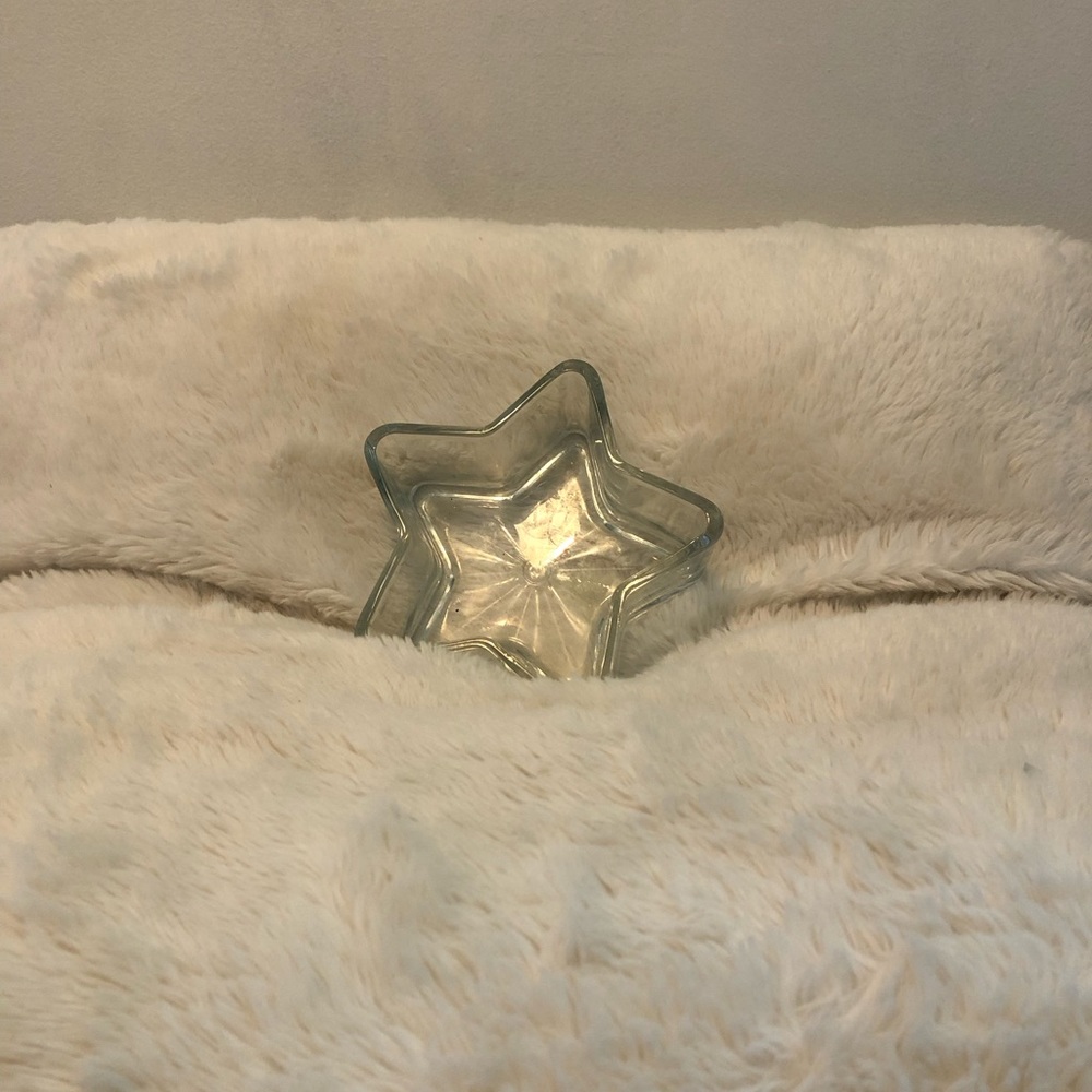 Star holder!